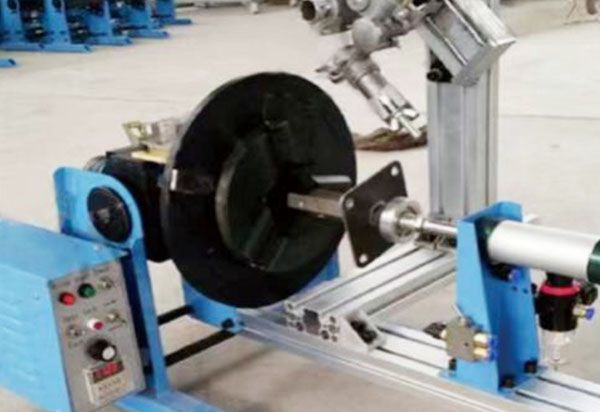 O-type positioner