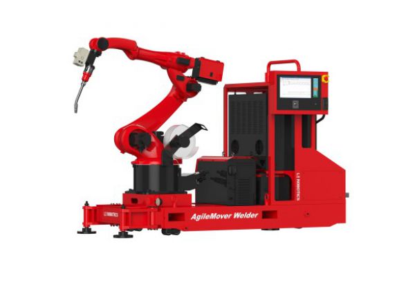 Shenxing 丨 Welding